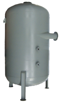  CFHG-Ⅱ型缓冲罐   